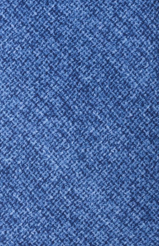 Шелковый галстук Stefano Ricci CXRSL/57506 Синий  CXRSL/57506 Фото 4