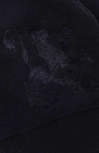 Шапка из шерсти и вискозы ZILLI, арт. KHT002M0520VZLI00, фото 3