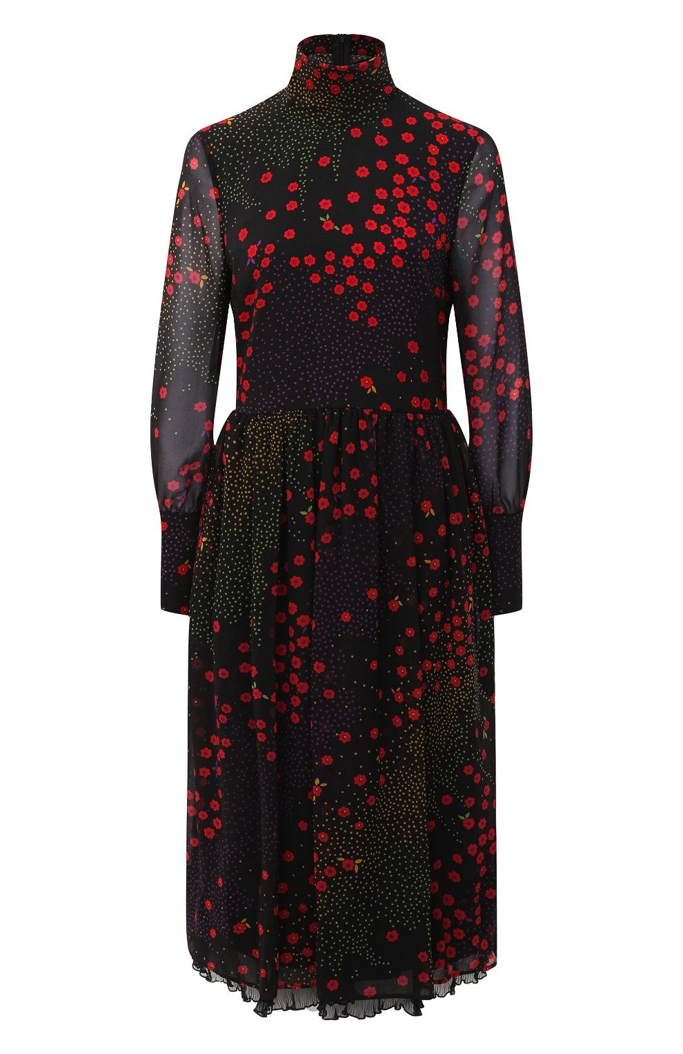 Платье REDVALENTINO, арт. UR0VAU95/5EJ, фото 1