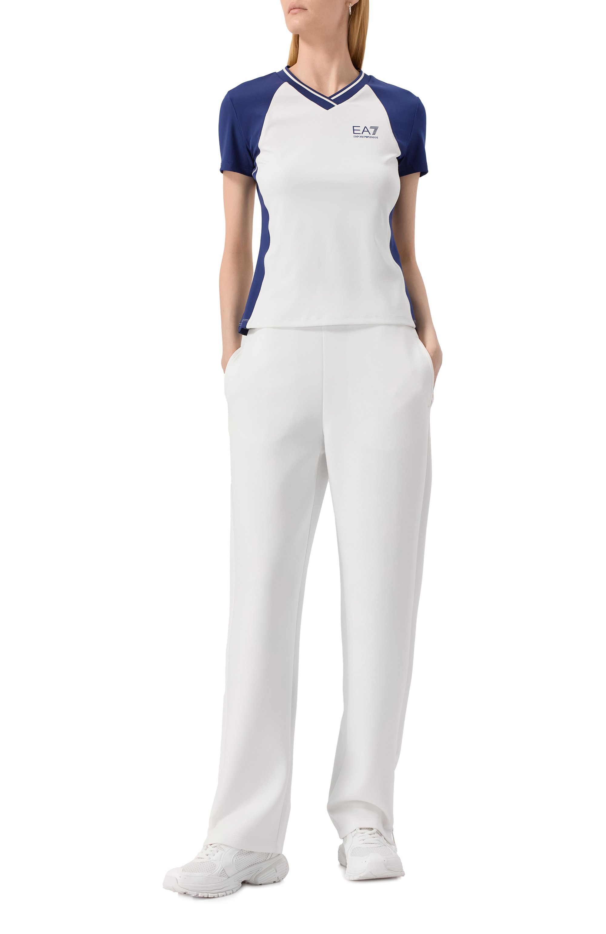 Футболка EA7, арт. 7W000199/AF13282, фото 2