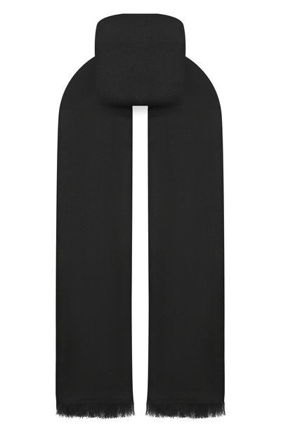 Мужской шарф из вискозы EMPORIO ARMANI, арт. EM005438/AF24678