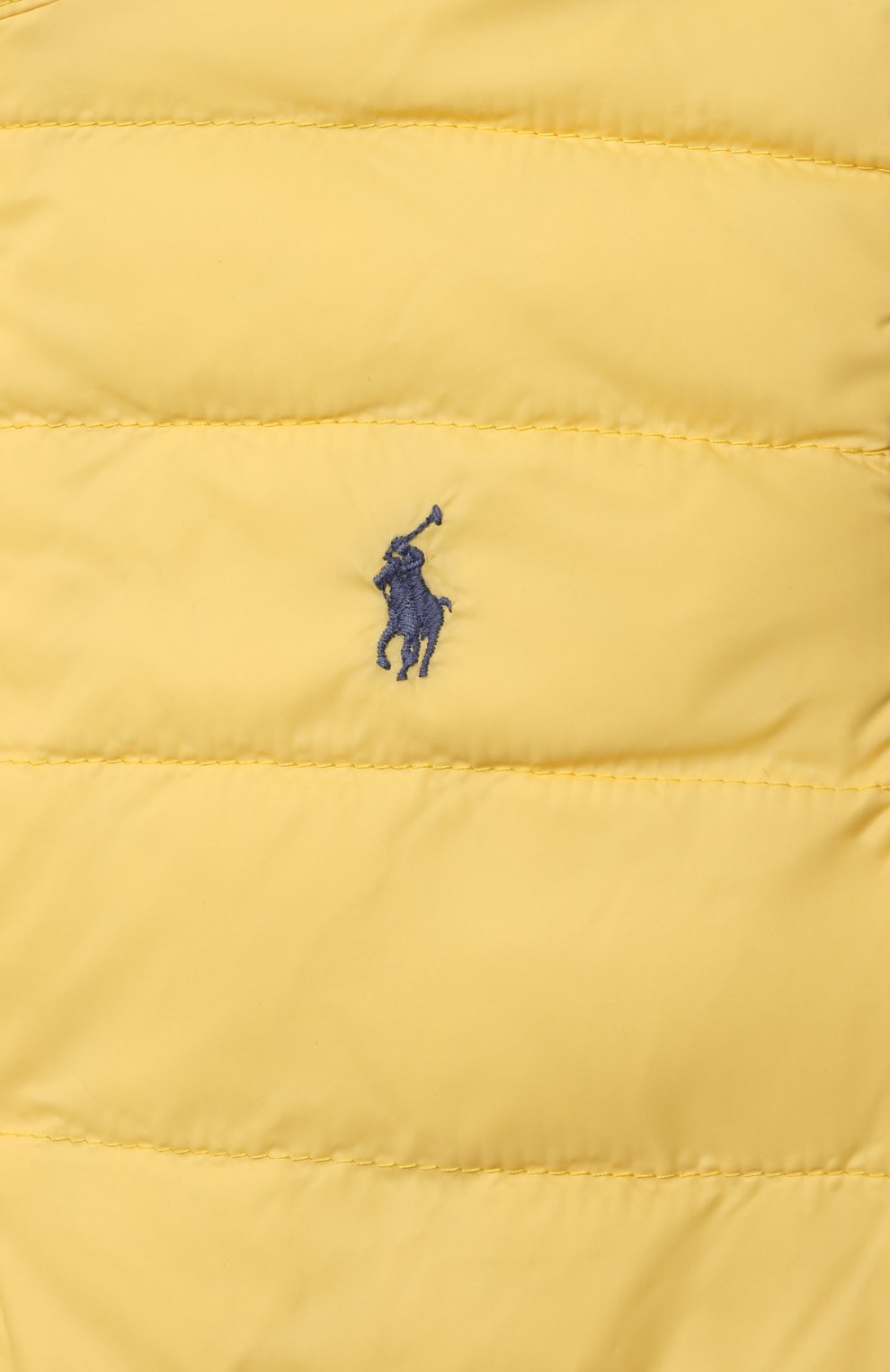 Пуховый жилет POLO RALPH LAUREN, арт. 322856897, фото 6