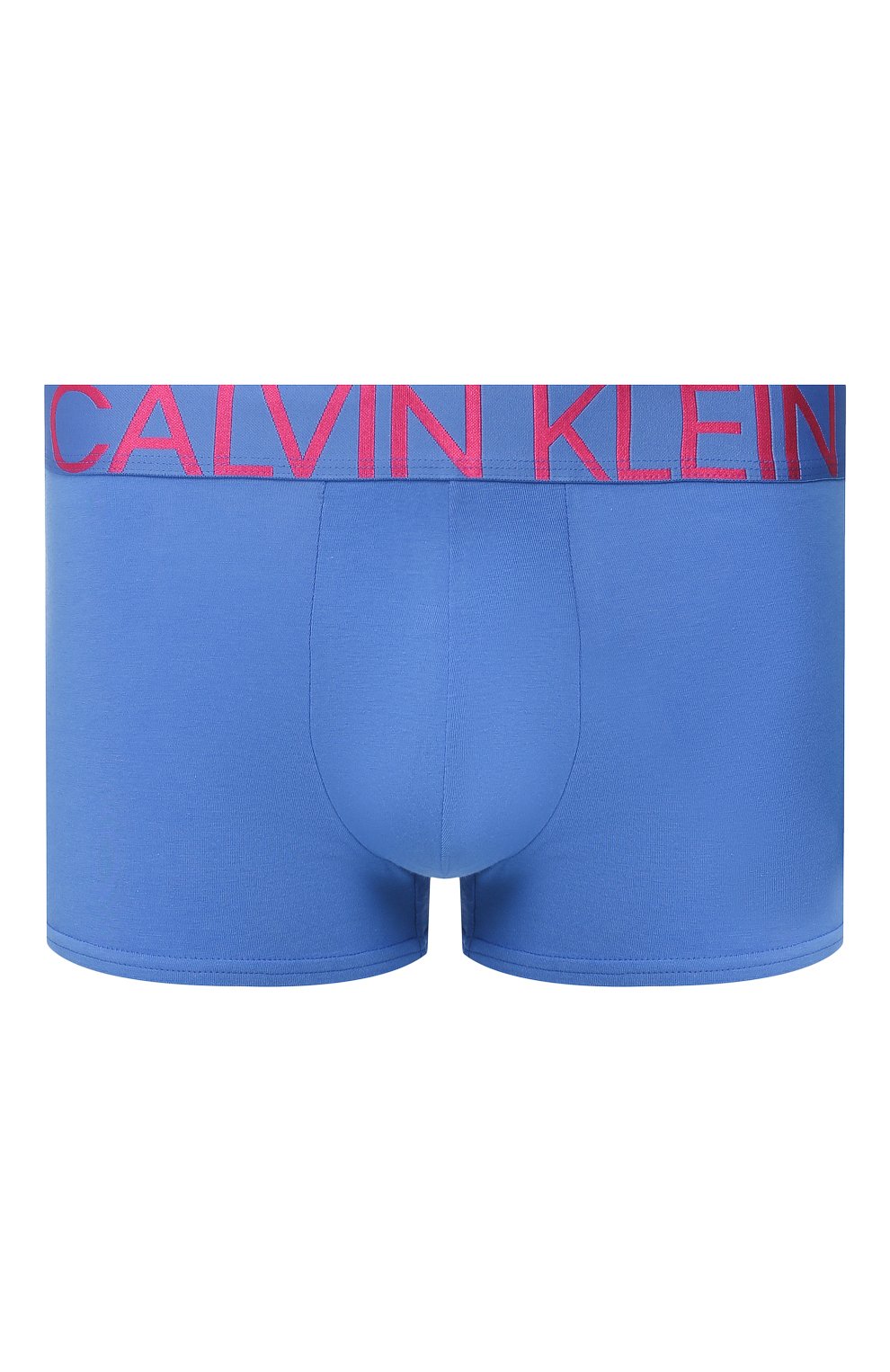 Хлопковые боксеры CALVIN KLEIN, арт. NB1703A, фото 1