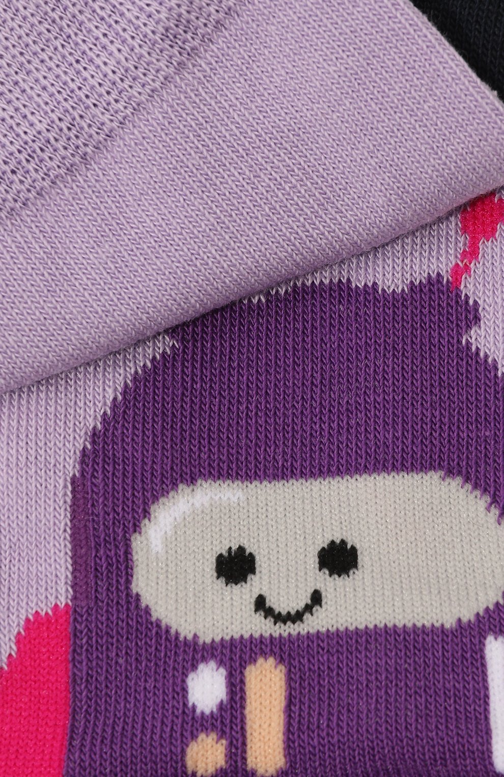 Хлопковые носки FALKE, арт. 10018., фото 2