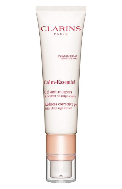 Успокаивающий гель для чувствительной кожи calm-essentiel (30ml) CLARINS, арт. 80073157, фото 1