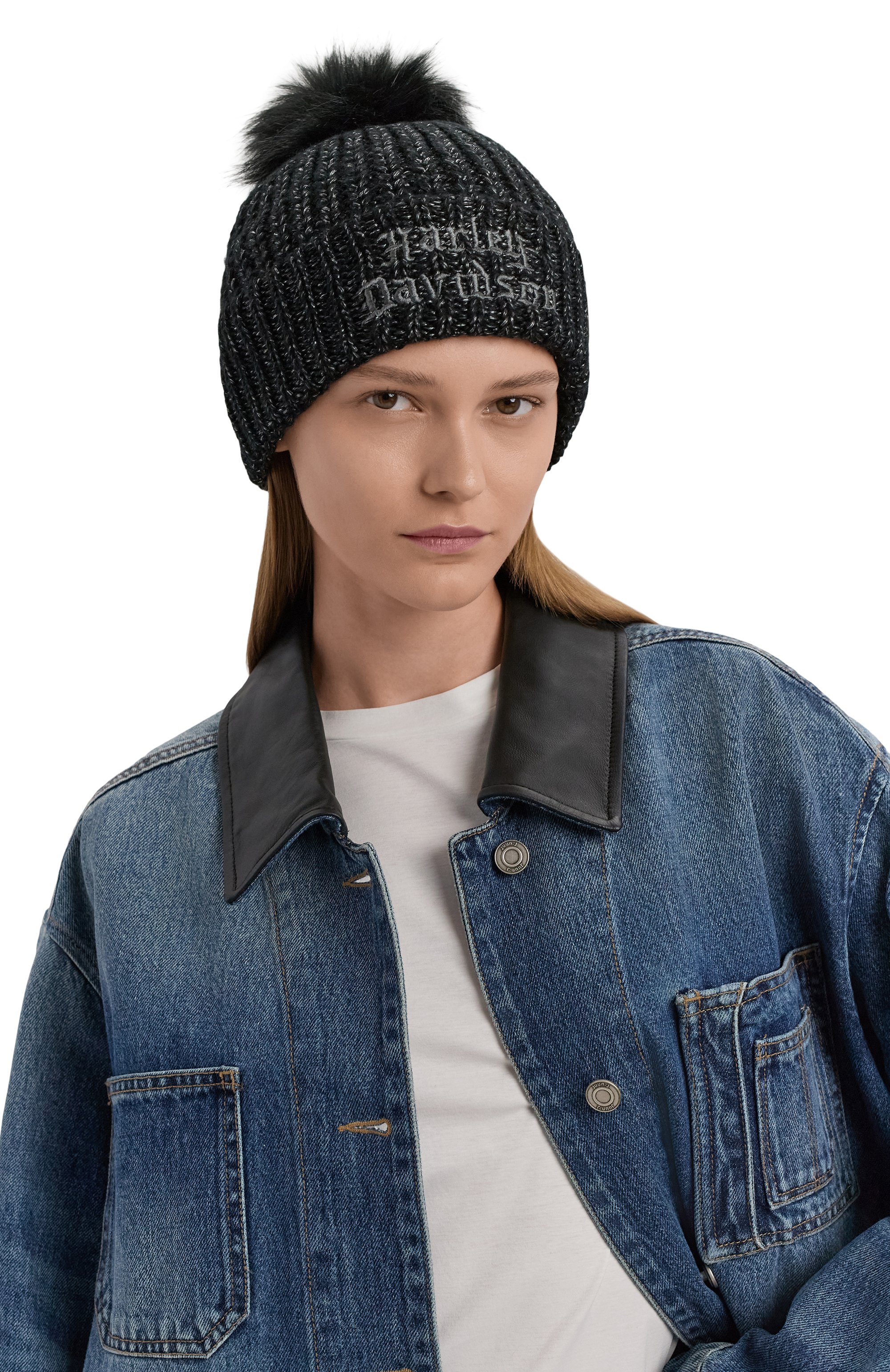 Шапка HARLEY-DAVIDSON, арт. 97679-25VW, фото 2