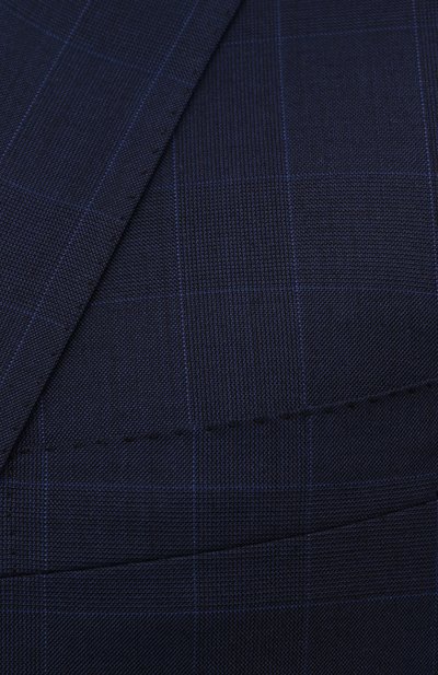 Шерстяной костюм BRIONI, арт. RA0X0M/P1A10/BRACCIAN0, фото 4