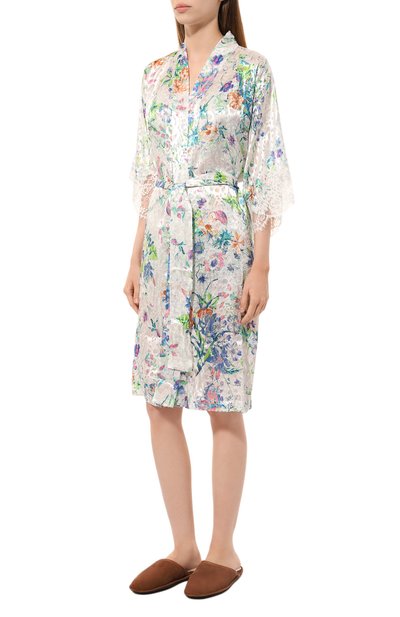 Халат из вискозы LISE CHARMEL, арт. ALH2039, фото 3