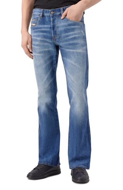 Джинсы 1998 d-buck DIESEL, арт. A12218/09L19, фото 3