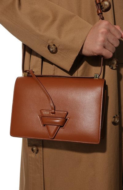 Сумка barcelona LOEWE, арт. A532M15X02, фото 2