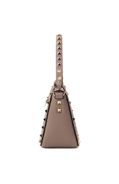 Сумка rockstud small VALENTINO, арт. 7W2B0J47/VSF, фото 4