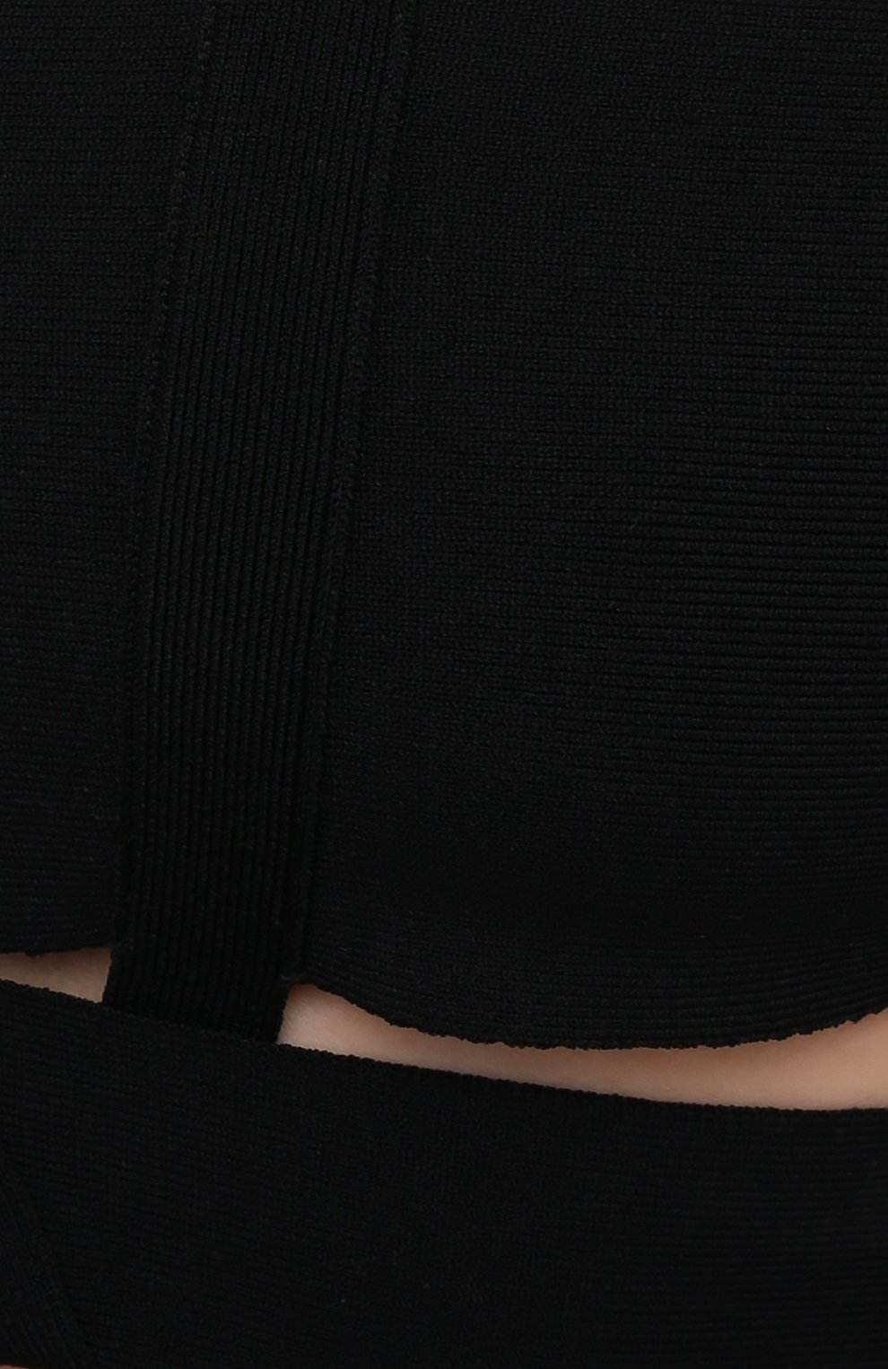 Топ из вискозы AMBUSH, арт. BWHA002S21KNI001, фото 5