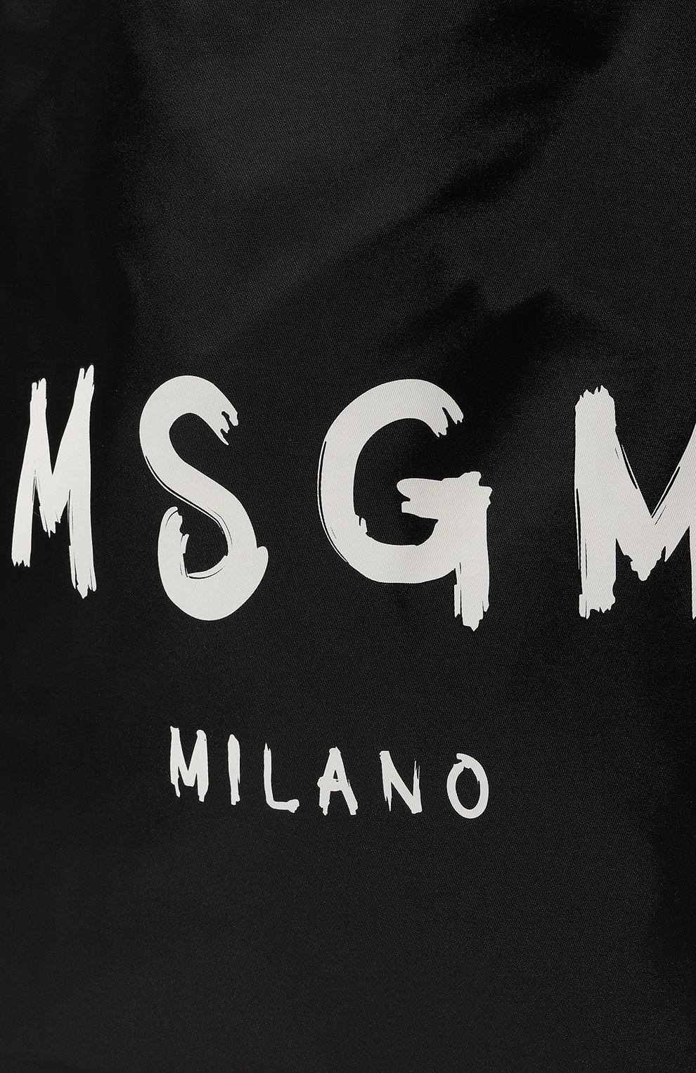 Сумка-тоут MSGM, арт. 3440MZ46 638, фото 3