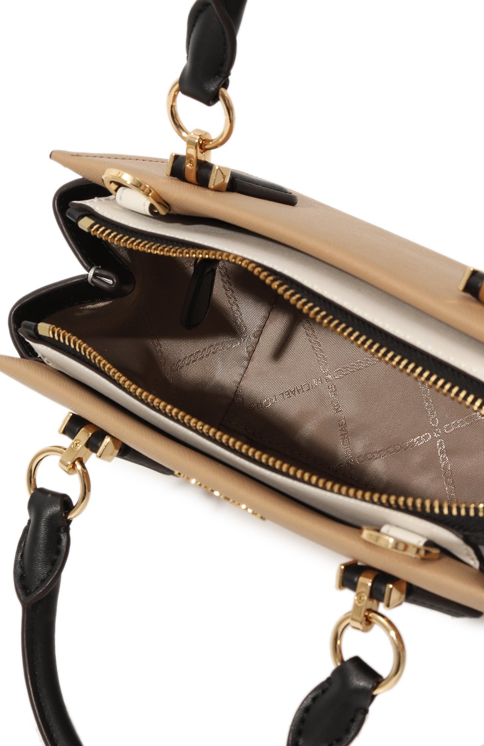 Сумка marilyn small MICHAEL MICHAEL KORS, арт. 32S2G6AC1T, фото 5