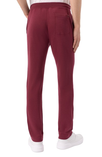 Кашемировые брюки STEFANO RICCI, арт. W505008P3D/W25101, фото 4