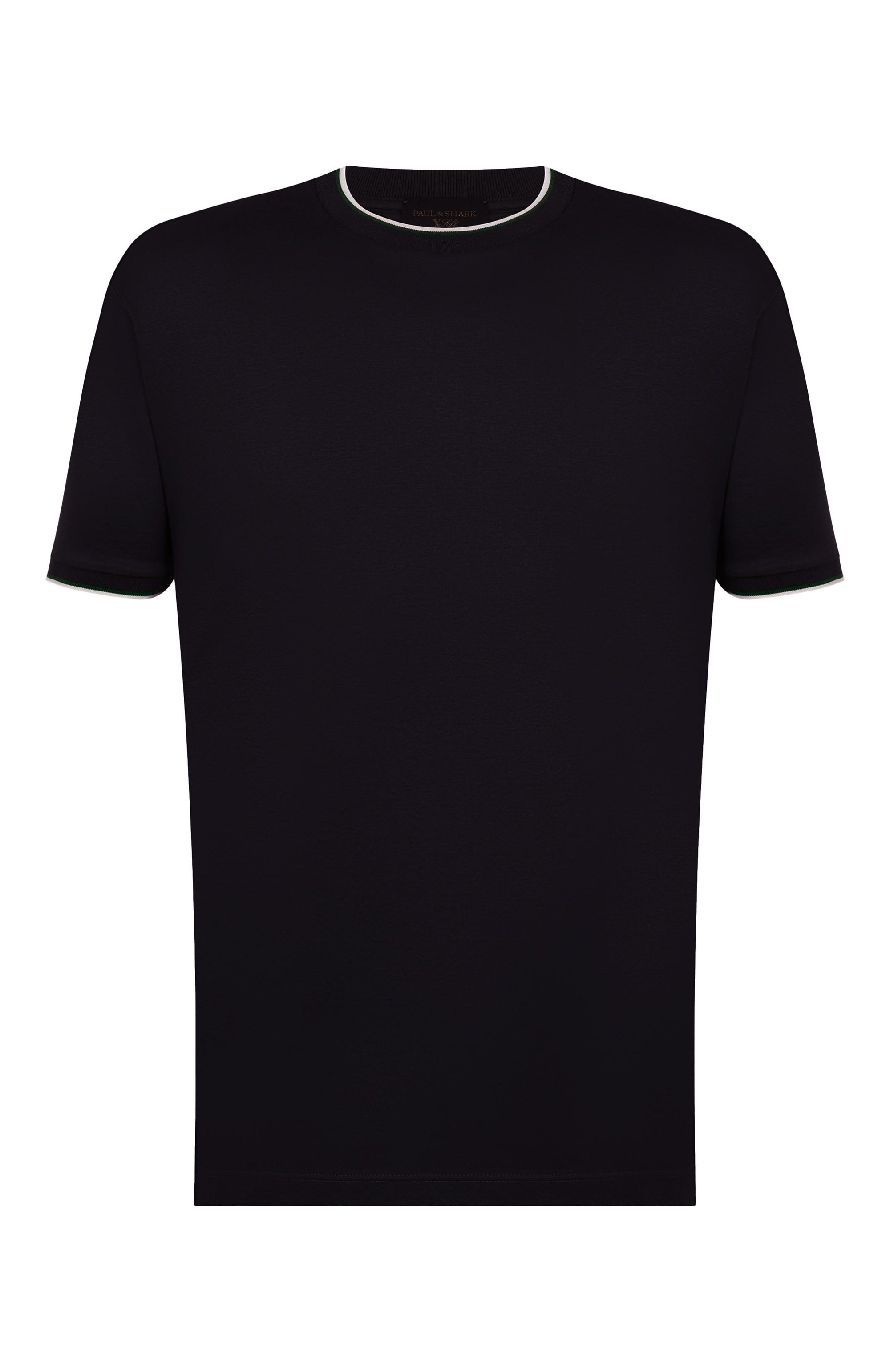 Футболка PAUL&SHARK, арт. 15311601/3XL-6XL, фото 1