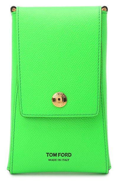 Кожаный чехол для iphone TOM FORD, арт. Y0302T-LCL143, фото 1