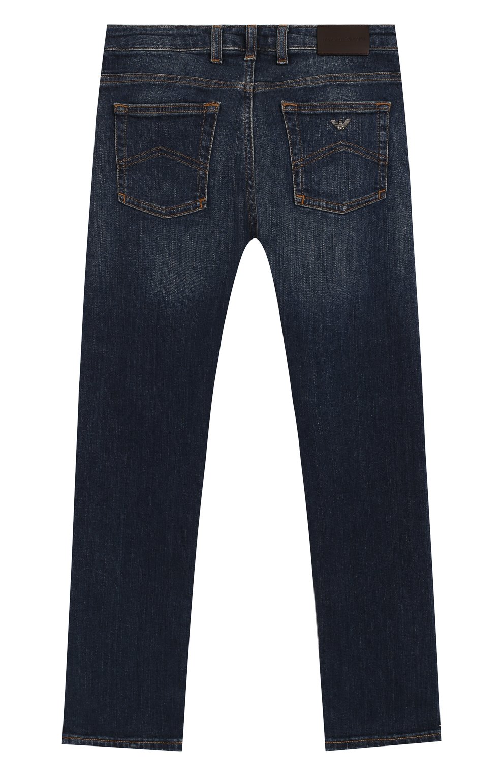 Джинсы EMPORIO ARMANI, арт. 8N4J45/1V0MZ, фото 2