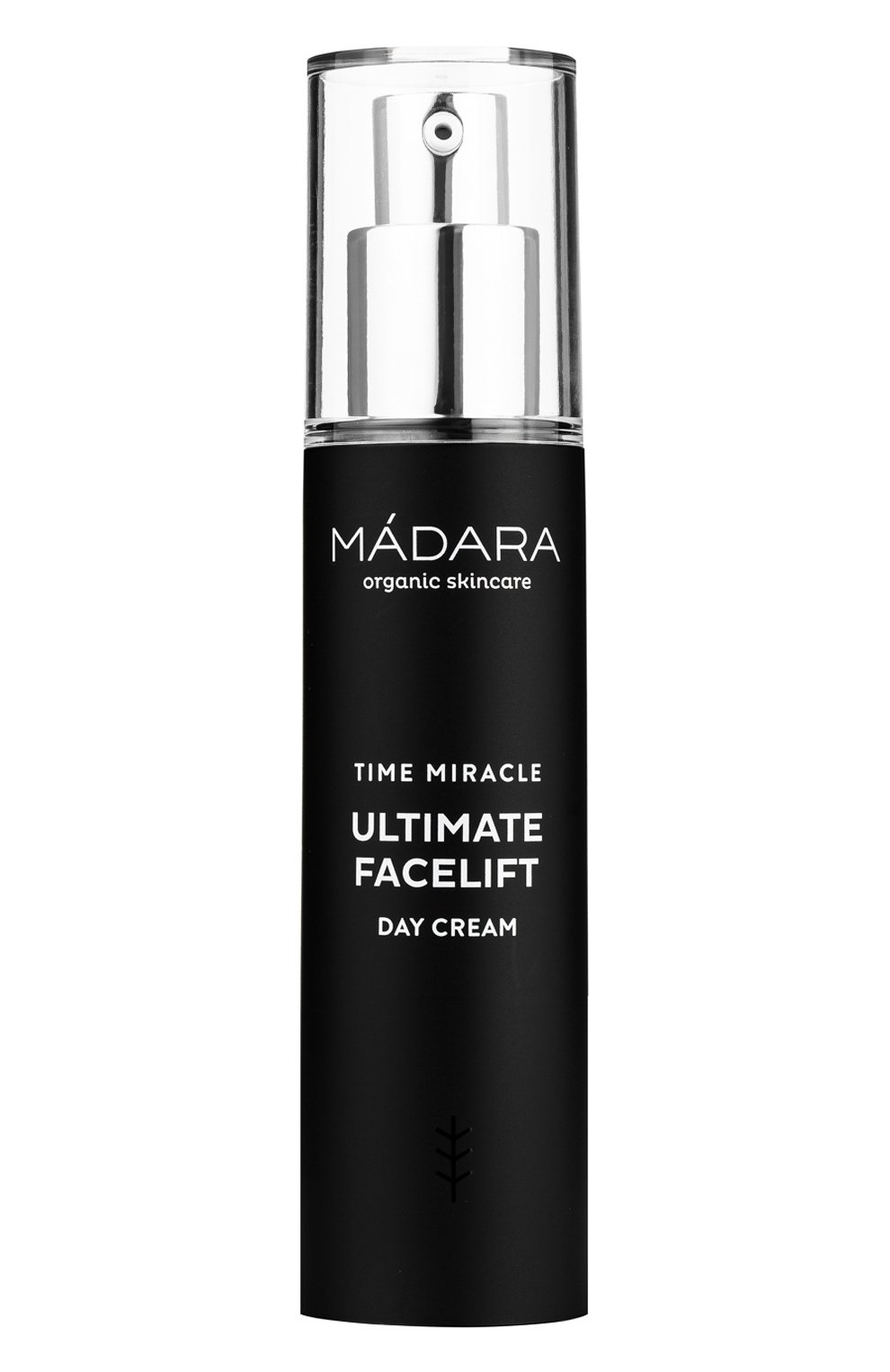 Дневной крем time miracle ultimate facelift (50ml) MADARA бесцветного цвета по цене 8900 руб., арт. A3162, фото 1 Дневной крем time miracle ultimate facelift (50ml) MADARA, арт. A3162, фото 1