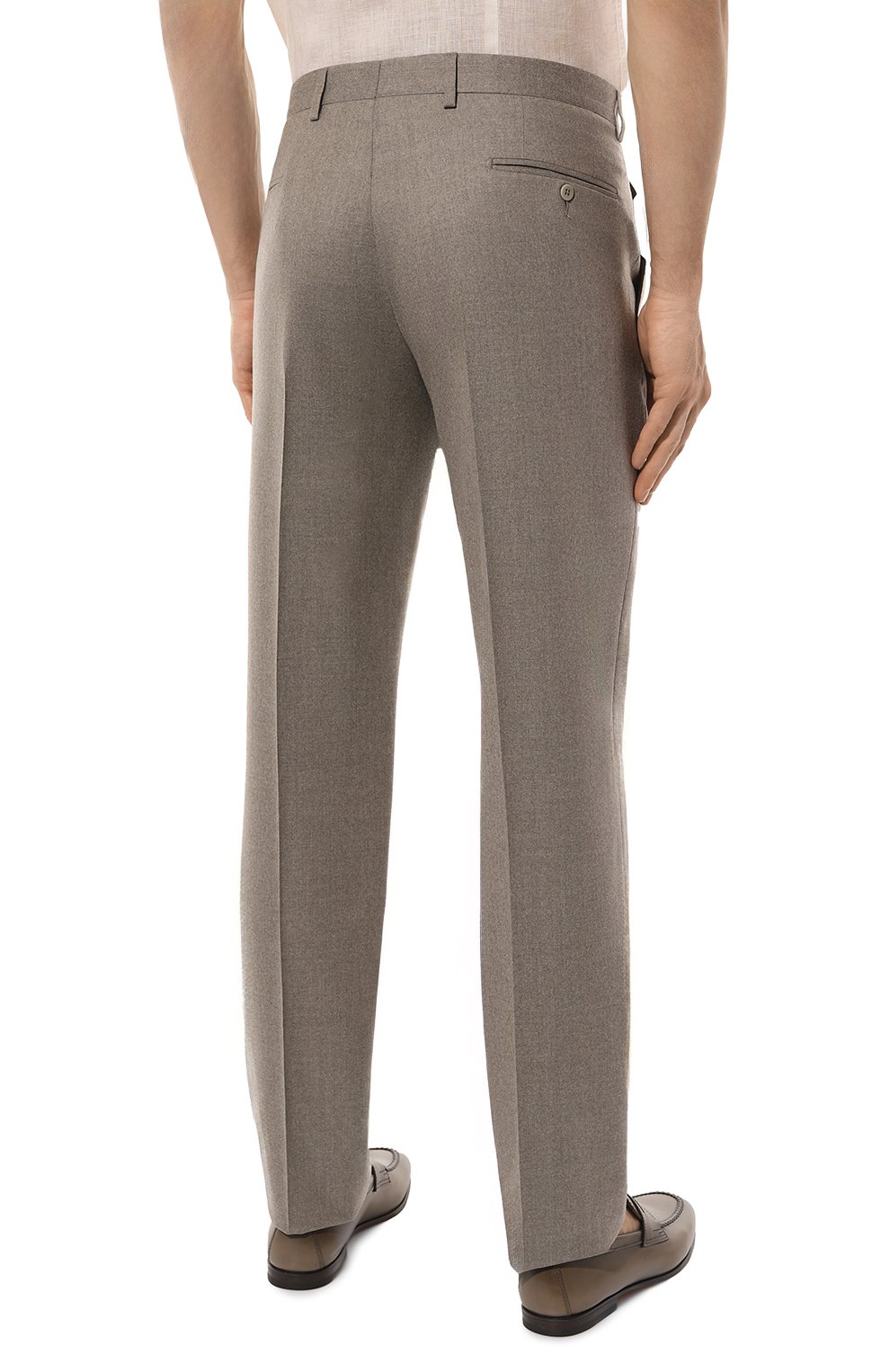 Шерстяной костюм MVST, арт. SG4200/S0691708, фото 5