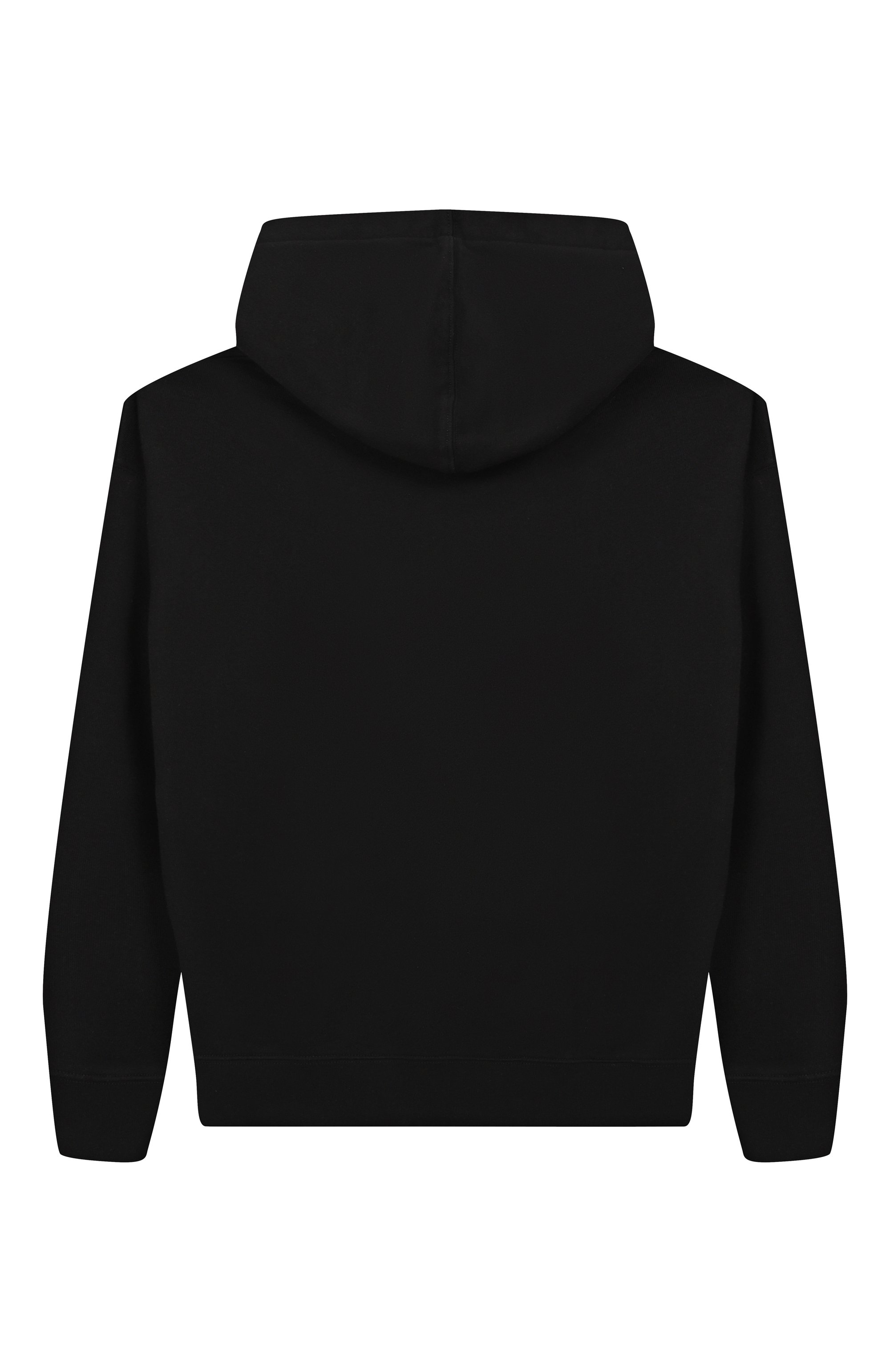 Хлопковое худи PALM ANGELS, арт. PBBB012C99FLE002/12+, фото 2