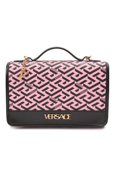 Сумка monogram VERSACE, арт. 1001908/1A02974, фото 1