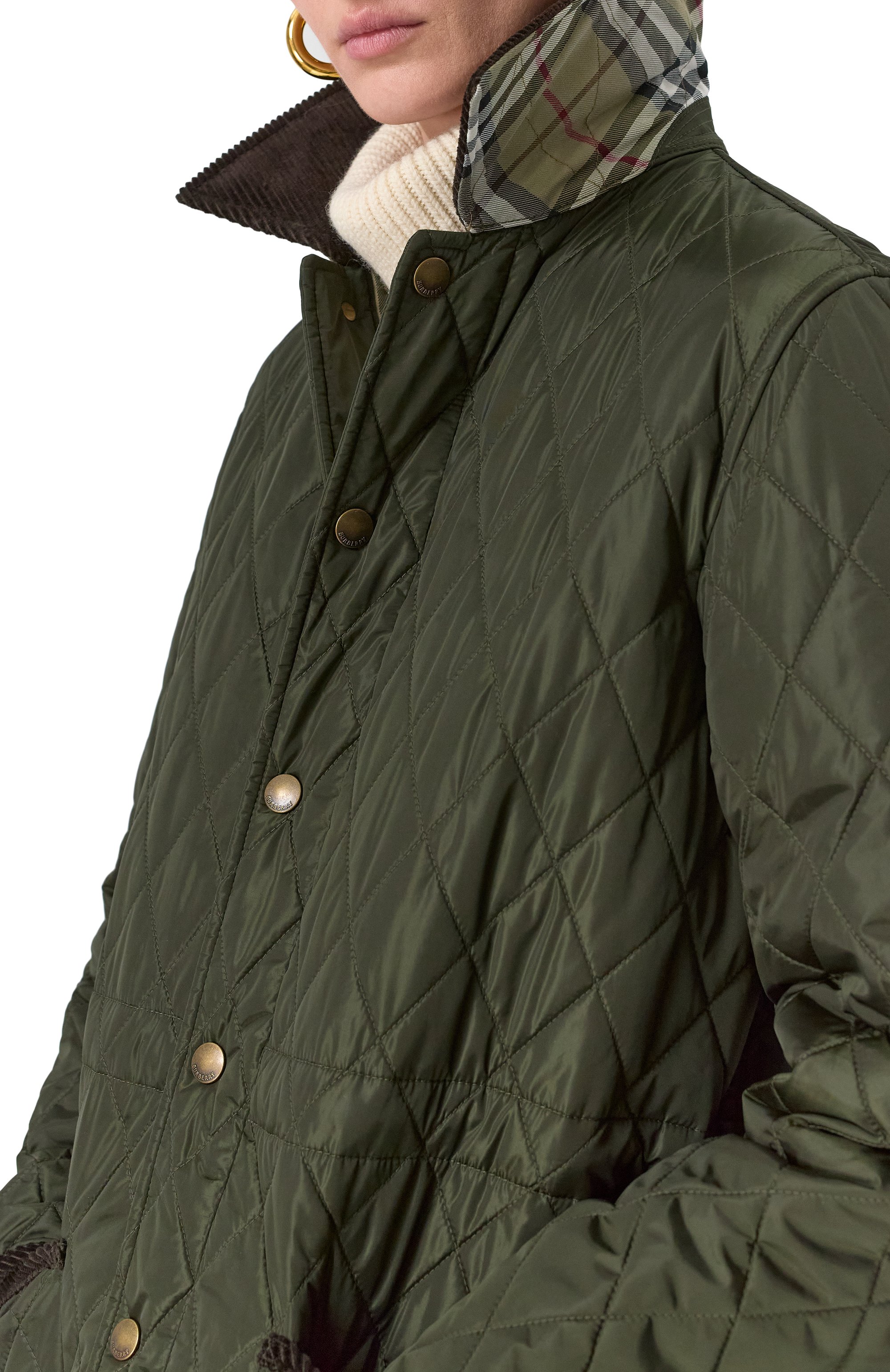 Куртка BURBERRY, арт. 8100835, фото 5