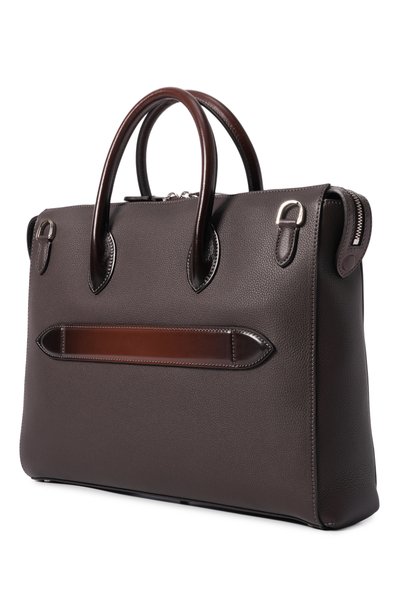 Портфель SANTONI, арт. UFBGA2645BS-ACSU, фото 3