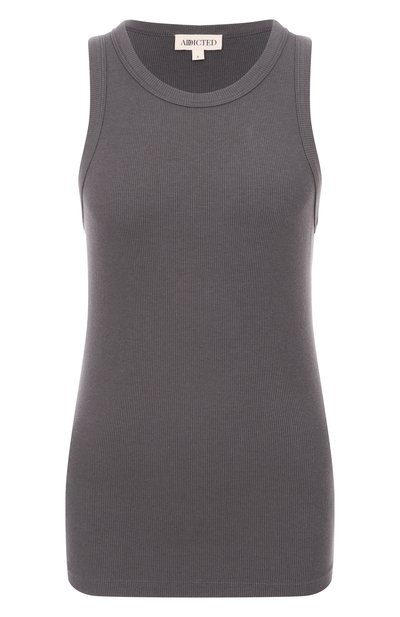 Женская майка ADDICTED, арт. FT2316