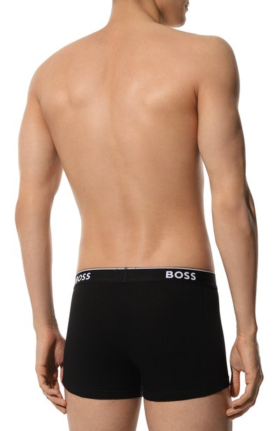 Комплект из трех боксеров BOSS, арт. 50475274, фото 3