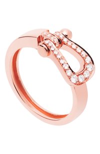 Кольцо FRED, арт. 4B0383-000, фото 1