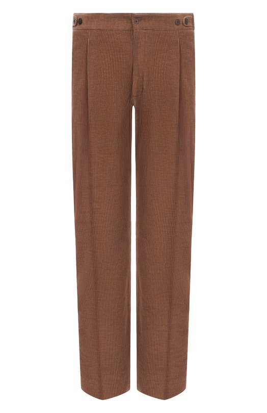 Вельветовые брюки MVST M25.1MM.T410/W01 Бежевый M25.1MM.T410/W01