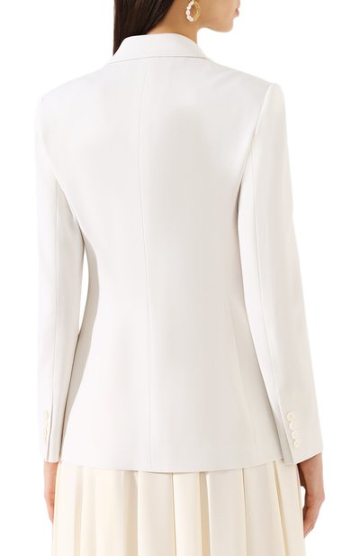 Шерстяной жакет RALPH LAUREN, арт. 290797534, фото 4