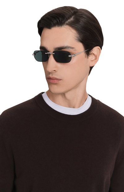 Мужские солнцезащитные очки CARTIER, арт. CT0577S 002