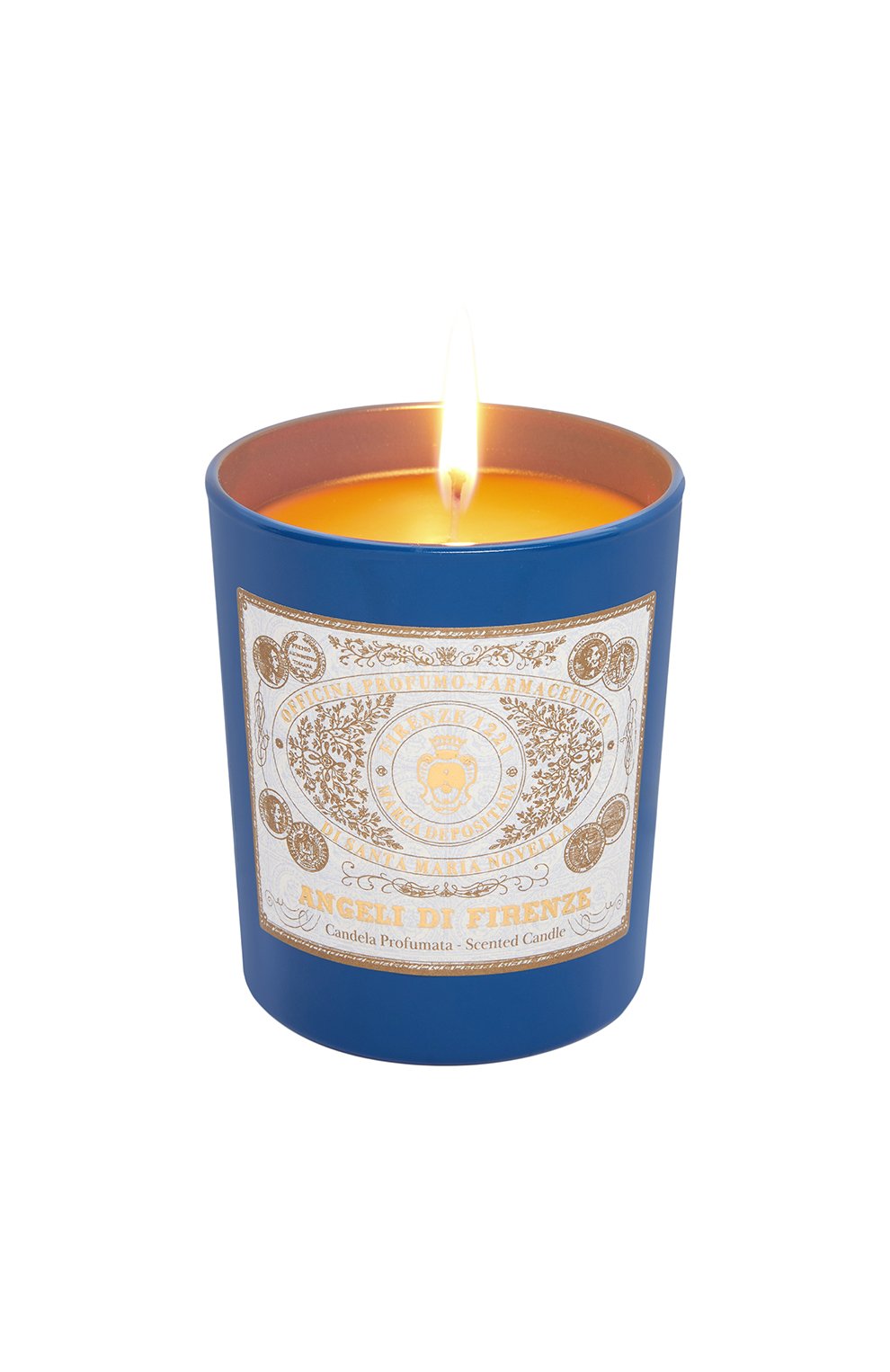 Свеча angeli di firenze (250g) SANTA MARIA NOVELLA, арт. SMN3469702, фото 2