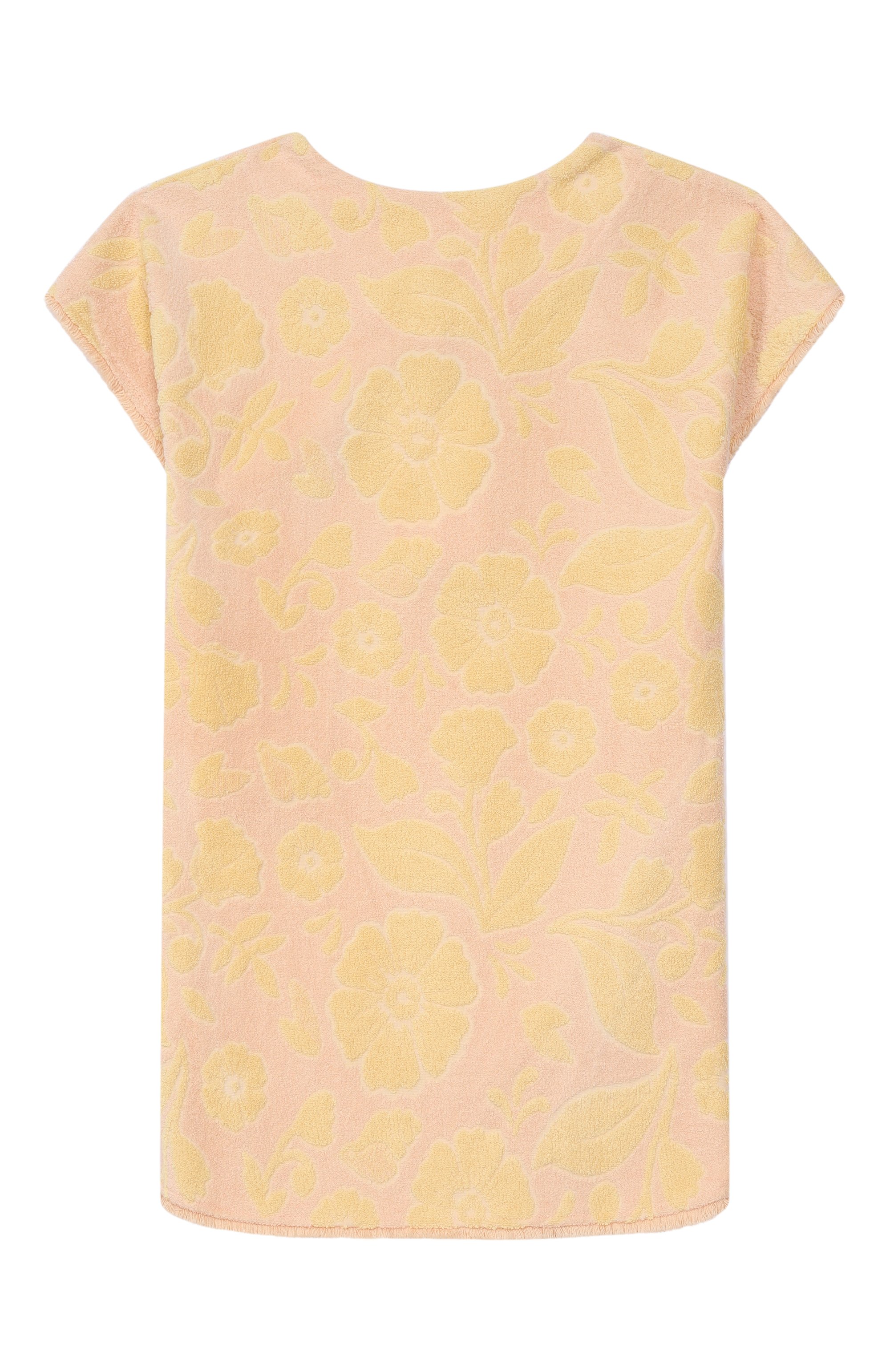 Хлопковое платье CHLOÉ, арт. C20820, фото 2