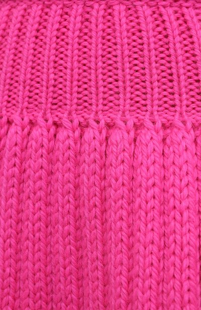 Шерстяная юбка REDVALENTINO, арт. WR0KG00K/66M, фото 5