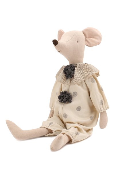 Игрушка мышонок клоун макси MAILEG, арт. 16-8793-00, фото 2