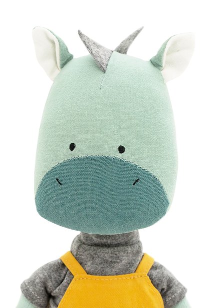 Игрушка дракончик энди ORANGE TOYS, арт. CM08-08, фото 4