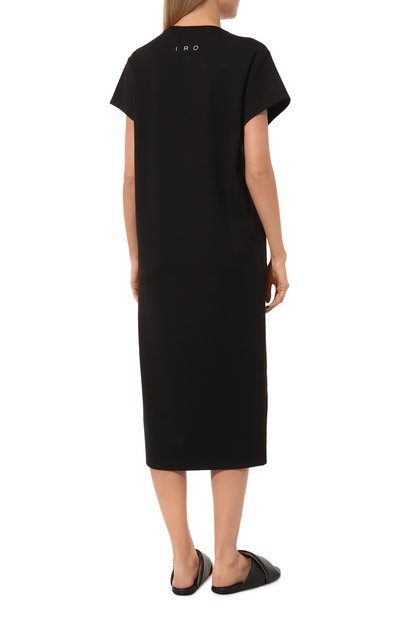 Платье IRO, арт. WP33ADRYA, фото 4