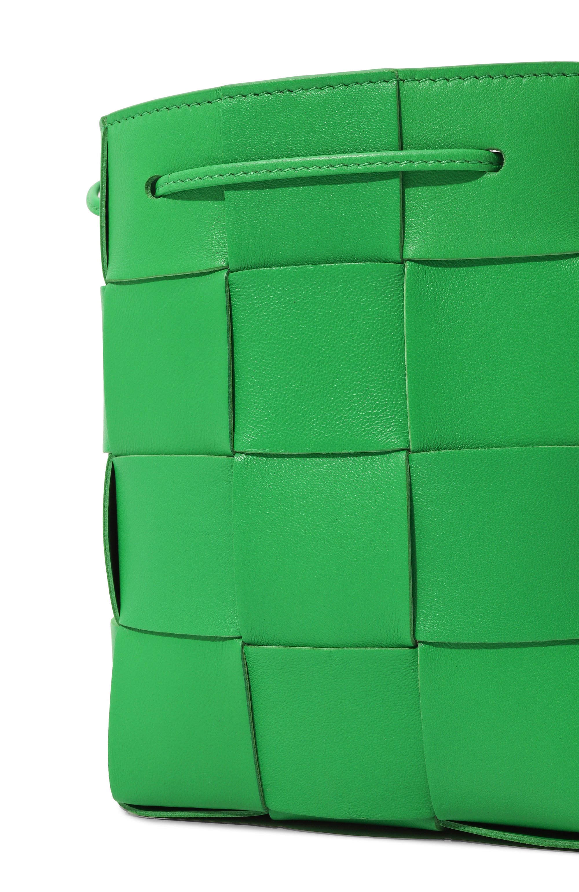 Сумка cassette BOTTEGA VENETA, арт. 680218/VCQC4, фото 3