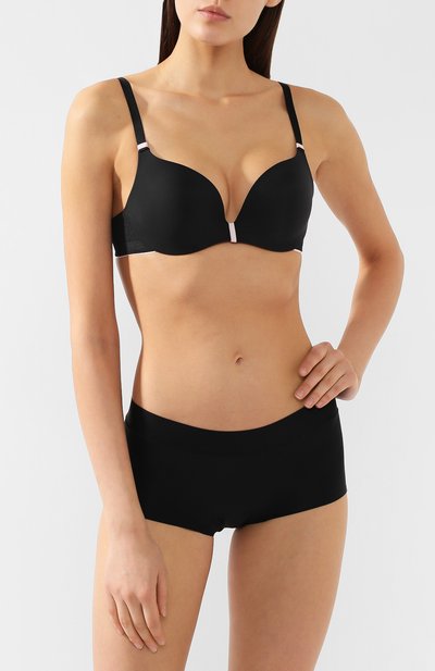 Трусы-шорты CHANTELLE, арт. 1064_чер, фото 2