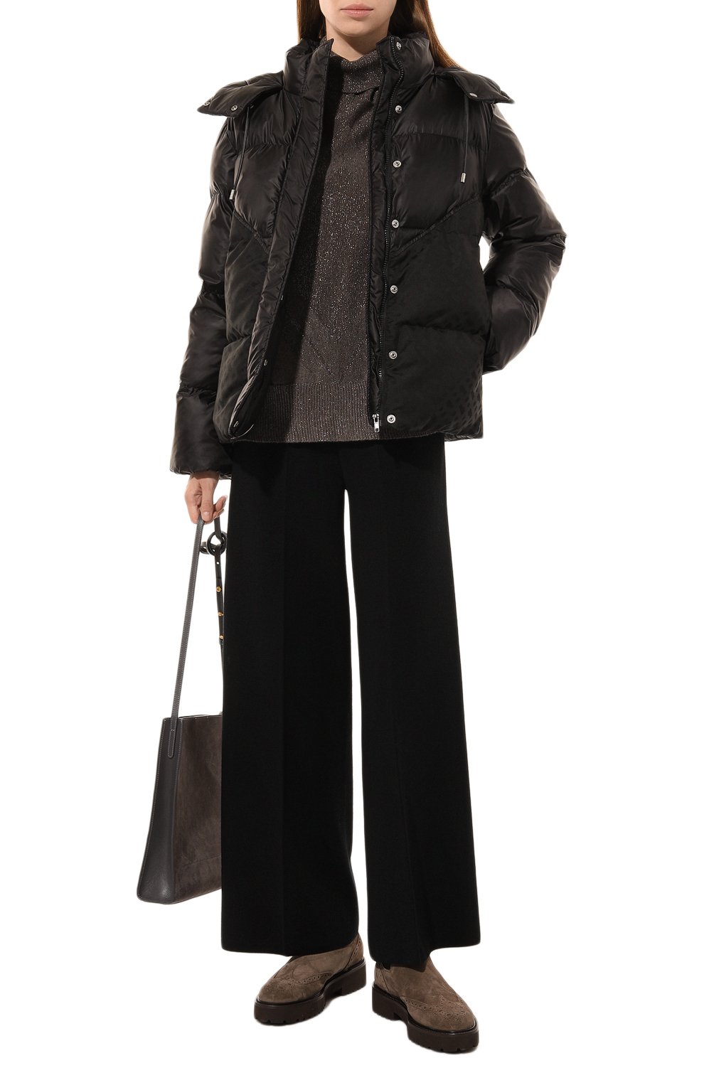 Пуховик BOSS, арт. 50518483, фото 2