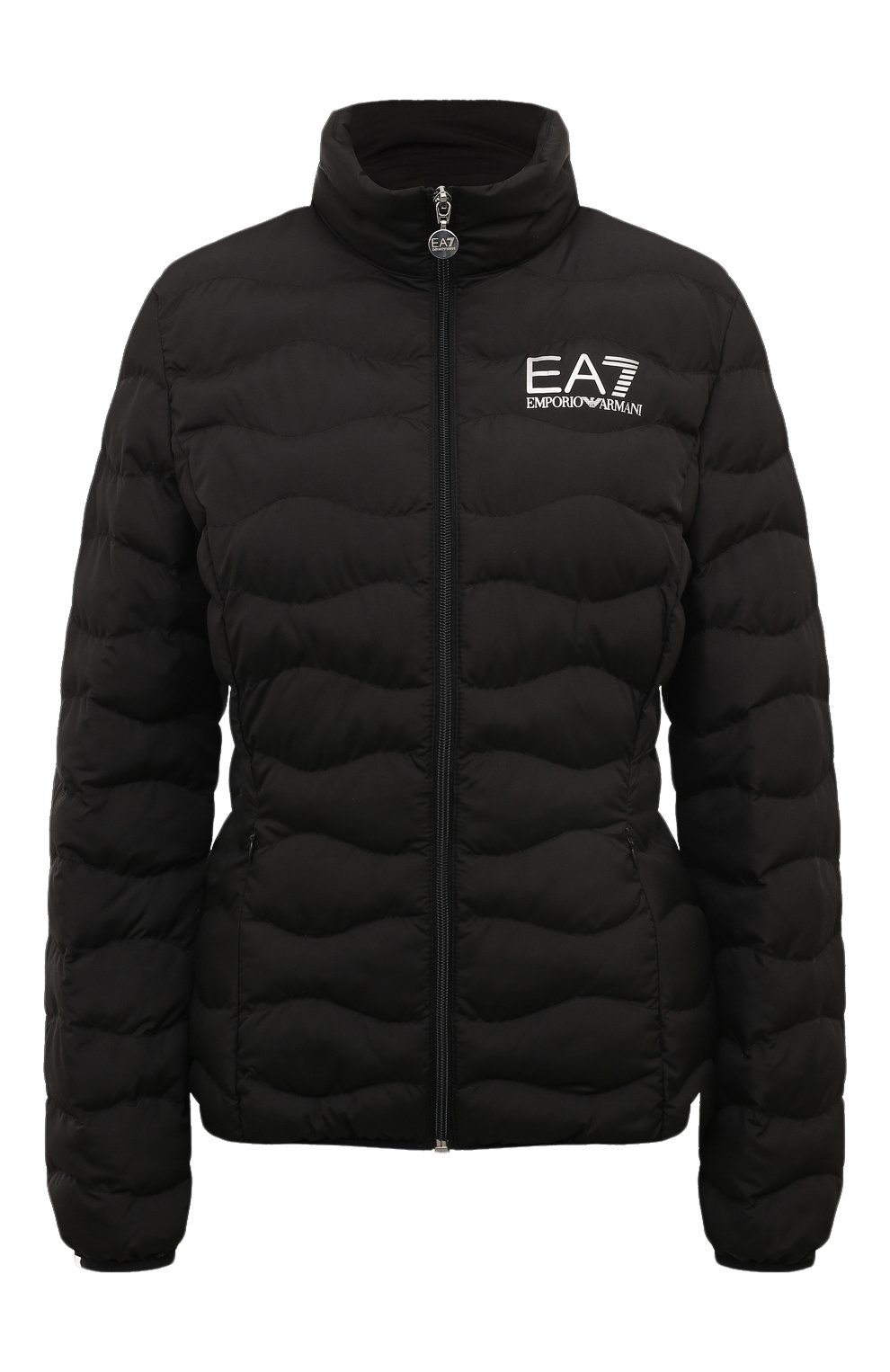 Утепленная куртка EA7, арт. 8NTB21/TNF8Z, фото 1