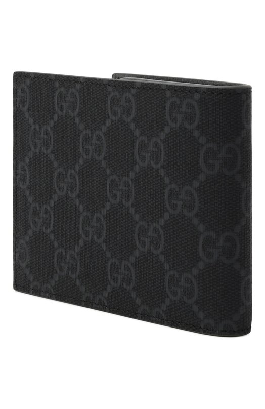 Портмоне Gucci 768243/FACQC Чёрный  768243/FACQC Фото 2