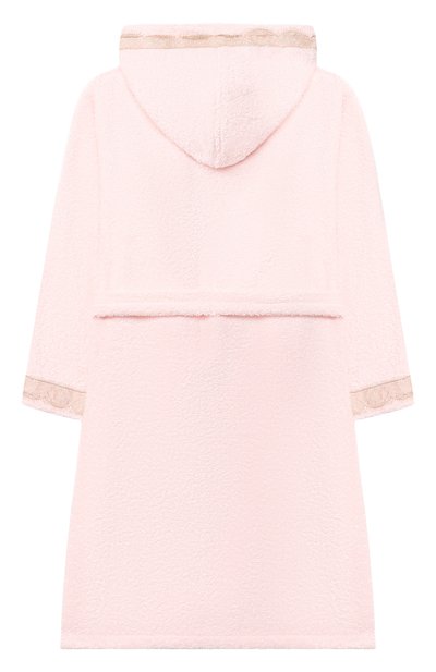 Хлопковый халат LA PERLA, арт. 55240/8A-14A, фото 2