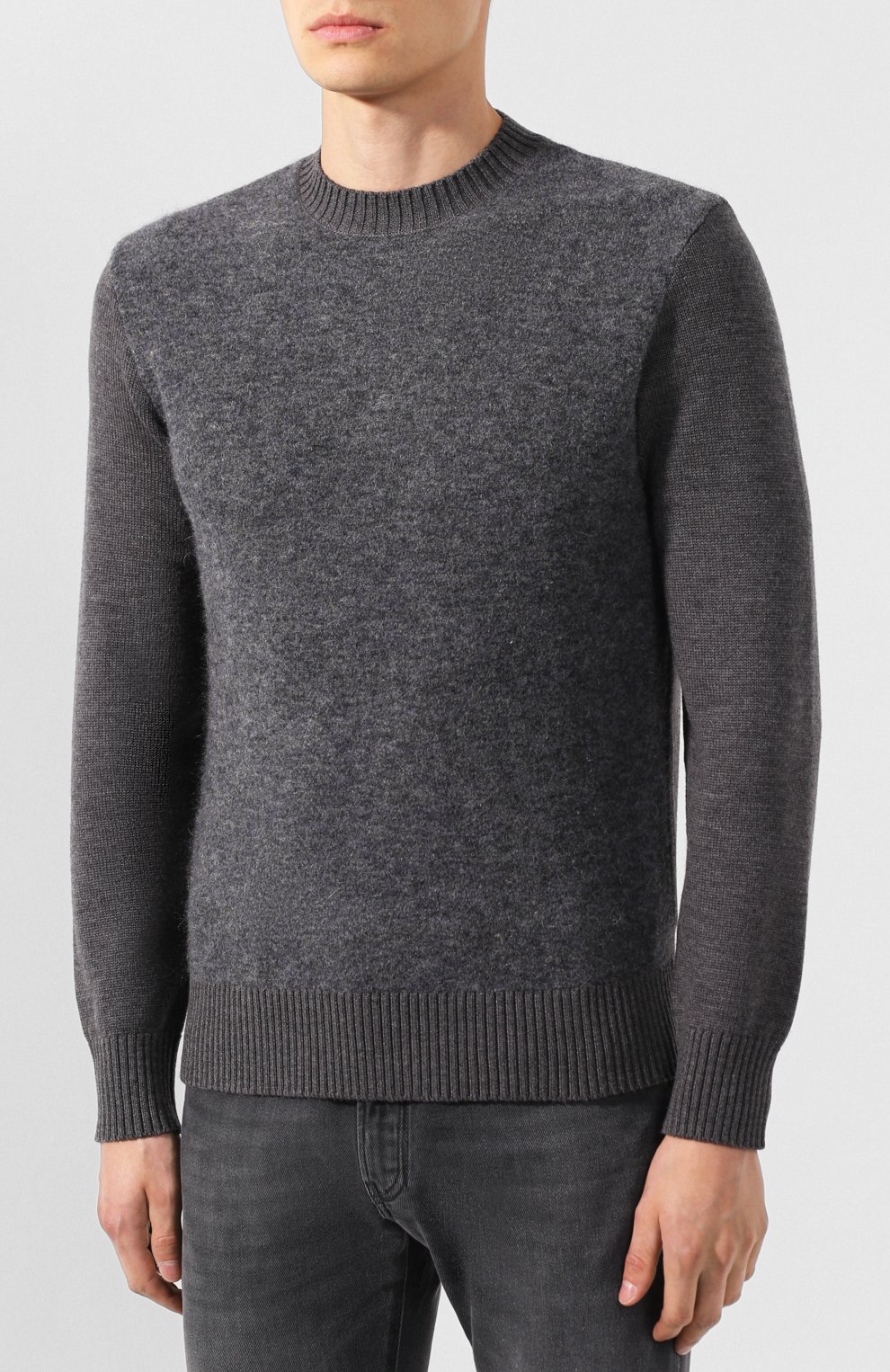 Джемпер ZEGNA, арт. VTZ71/ZZ110, фото 3