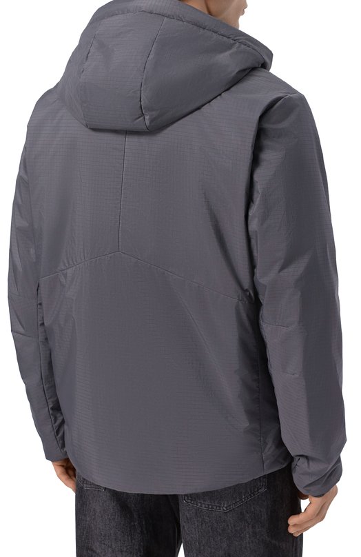 Утепленная куртка Bogner Fire+Ice 34201204 Серый  34201204 Фото 4