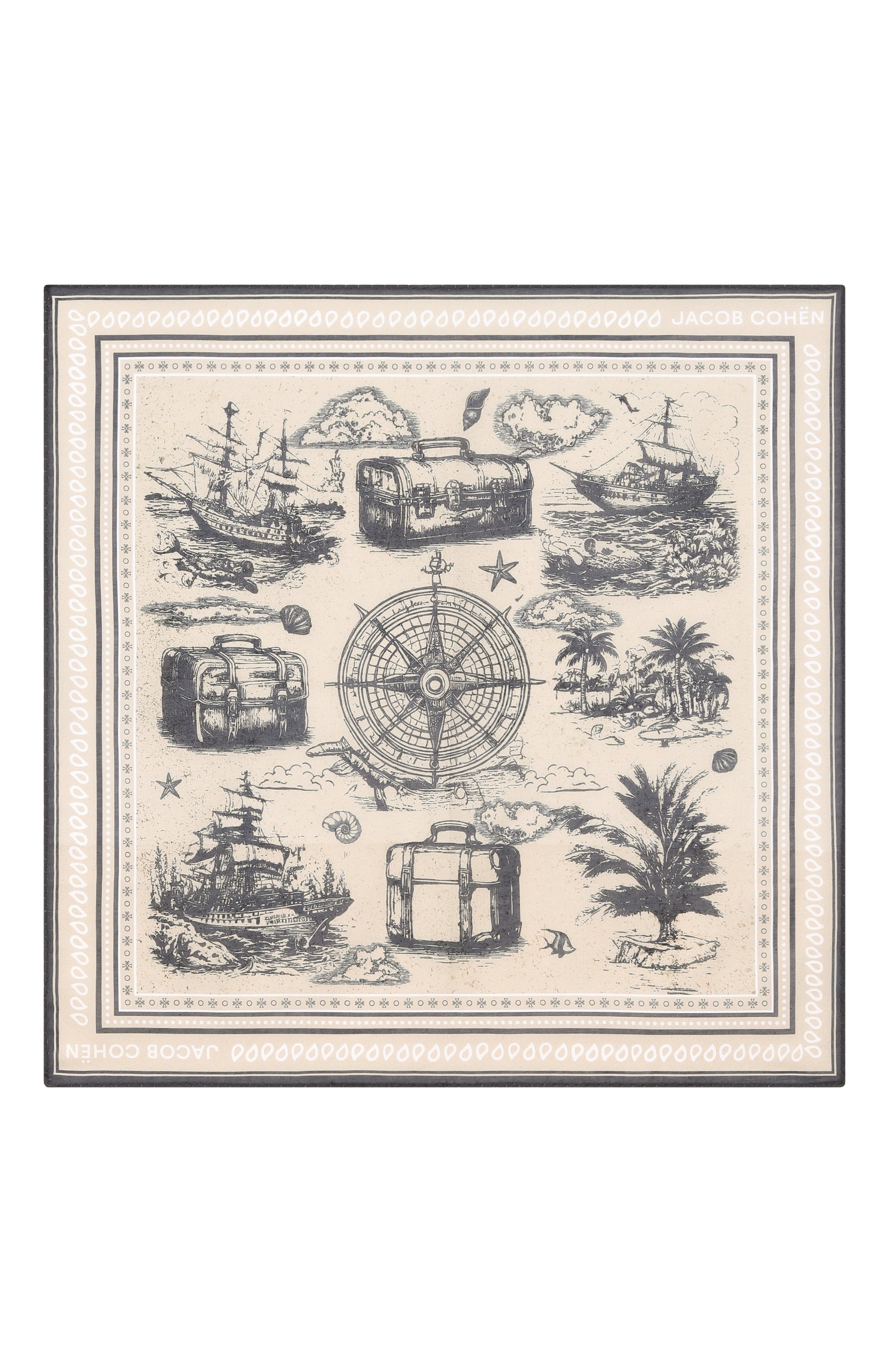 Джинсы chris JACOB COHEN, арт. JUM_QM035 039 T811A V1, фото 6