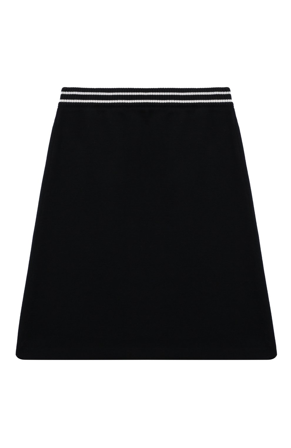 Юбка из хлопка и кашемира ELLA.B, арт. EBR2444, фото 1